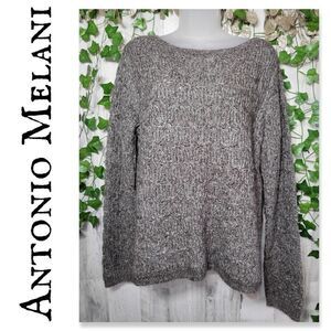 NWT Antonio Melani Jaylen Sweater